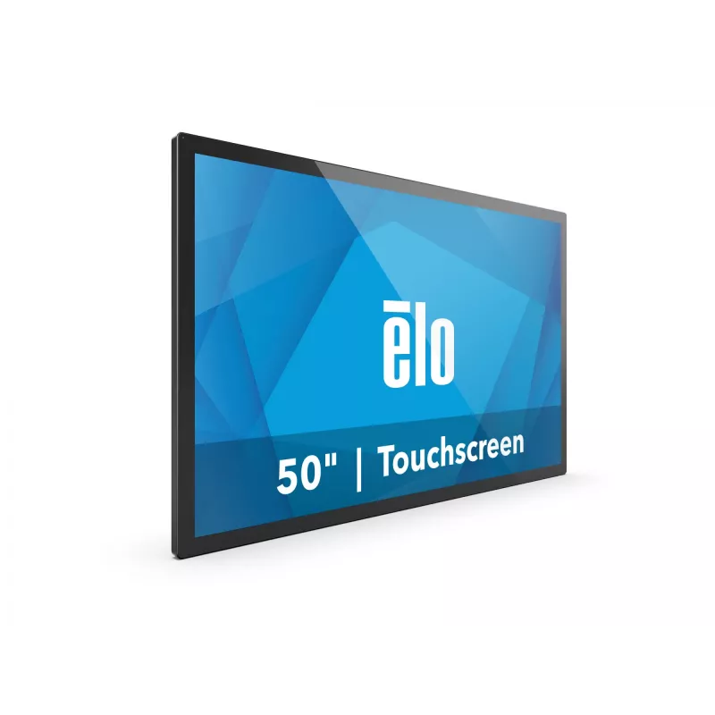 Elo Touch Solutions Elo 5054L - Commercial Grade - Monitor LED - 127 cm (50