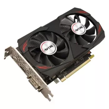 Placa gráfica AFOX Radeon RX 560 4GB GDDR5