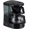 Aromaboy II 1015-02 máquina de café de filtro preta