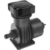 Unidade base Micro-Drip-System 2000, sistema de gotejamento preto, modelo 2023