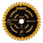 Disco de serra circular DeWALT DT10640-QZ 16,5 cm