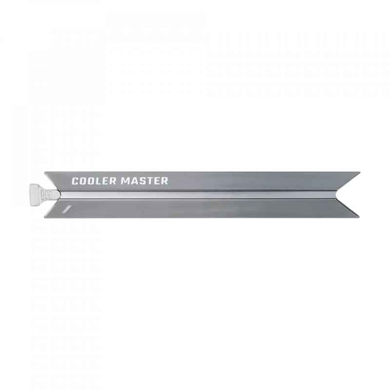 Cooler Master Oracle Air SOA010-ME-00 caixa para SSD M.2 NVMe, USB 3.2 Gen 2 Type-C, 10 Gbps, sem ferramentas