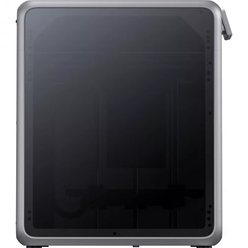 Impressora 3D Creality K2 Pro — volume de impressão 300×300×400 mm, eixo Z duplo