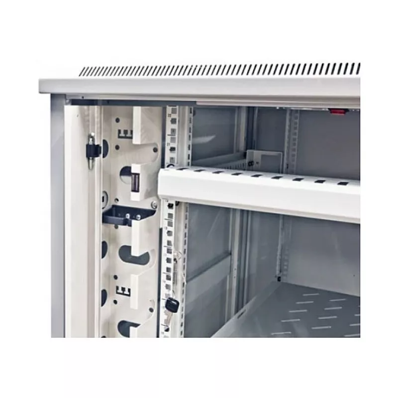 ALLNET ALL-SNB8822BDGRAU Caixa de rack