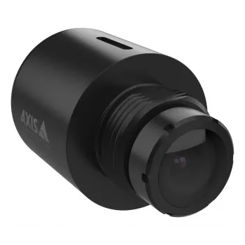 Unidade de sensor Axis 02641-001 CMOS 1,98 mm preto