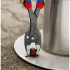TWING GRIP ALICATE DE APERTO FRONTAL 250 MM