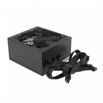 Fonte de alimentação White Shark Colonel 600 W
