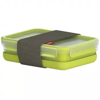 Recipiente hermético EMSA 518098 1,2 L transparente 1 unidade