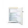 ETA | Frigorífico | ETA253590040E Storio retro | Classe de eficiência energética E | Aparelho de instalação livre | Frigorífico sem congelador | Altura 90 cm | Volume de refrigeração 92 L | Volume de congelação 18 L | 38 dB |