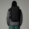 Saco de viagem The North Face Base Camp Voyager Duffel 32L - TNF Black/asphalt cinzento