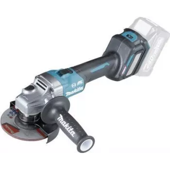 Makita GA023GZ - Rebarbadora - sem fios - 125 mm - sem bateria - 40 V (GA023GZ)