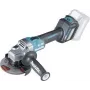 Makita GA023GZ - Rebarbadora - sem fios - 125 mm - sem bateria - 40 V (GA023GZ)
