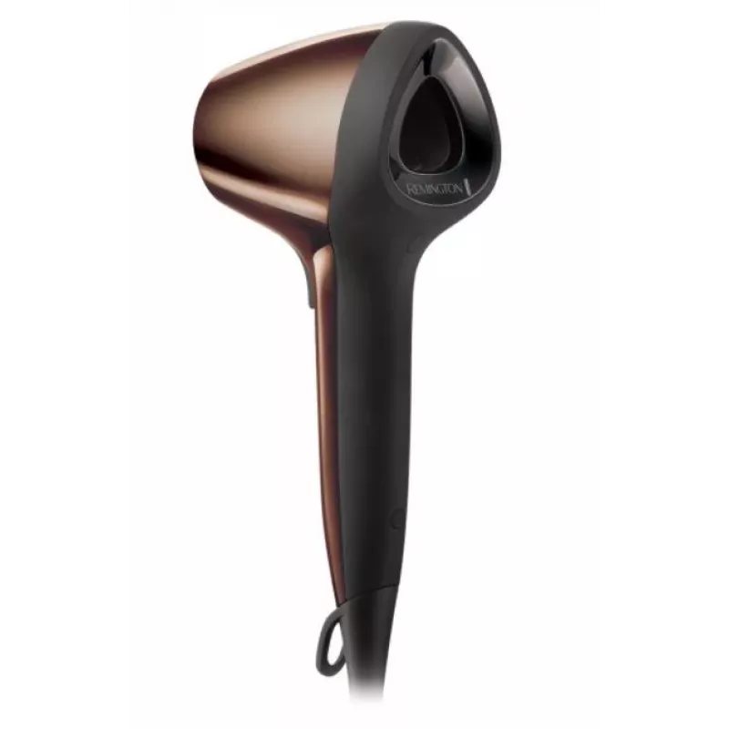 Secador de cabelo Remington The Salon Collection Air3D D7777 1800 W