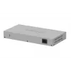 Switch de rede NETGEAR GS516-300EUS não gerido Gigabit Ethernet (10/100/1000) cinzento