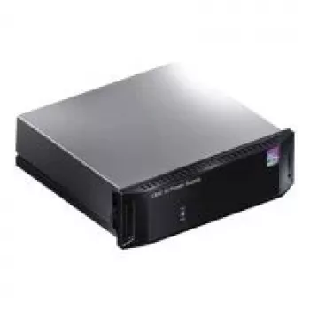 Rittal CMC III alimentação - fonte de alimentação (interna) - AC 100-240 V (7030.060)