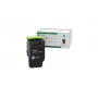 Toner Lexmark CX833, 95x 46000 páginas ciano