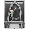Electrolux Serie 700 EEG88520W máquina de lavar loiça totalmente integrável, 14 conjuntos, classe energética B