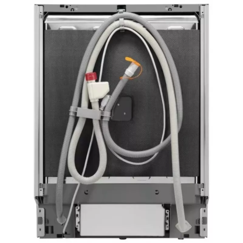Electrolux Serie 700 EEG88520W máquina de lavar loiça totalmente integrável, 14 conjuntos, classe energética B
