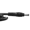 Fonte de alimentação Green Cell AD56P 150W 19,5V 7,7A para portáteis ASUS, interiores, preto
