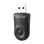 Adaptador 2 em 1 Bluetooth e Wi-Fi para automóvel, Ottocast CA505-T, sem fios