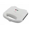 Esperanza TITANUM Mozzarella TKT001W máquina de sanduíches, 700 W, branca