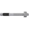 Âncora de parafuso Fischer FAZ II Plus 12/100 200 mm 12 mm 564591 20 unid. (564591)