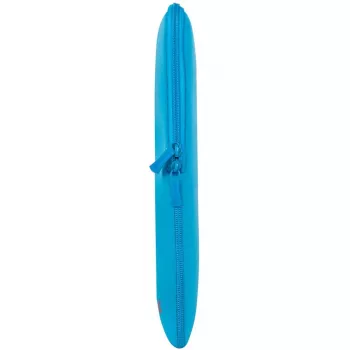 Capa antichoque RIVACASE 5221 para MacBook 13 azul