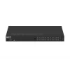 NETGEAR GSM4230UP Gerido L2/L3 Gigabit Ethernet (10/100/1000) Power over Ethernet (PoE) 1U preto