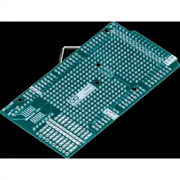 Shield Arduino Mega Proto PCB (prototipagem)