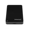 Disco externo Intenso Memory Drive 5TB 2,5 polegadas, Preto