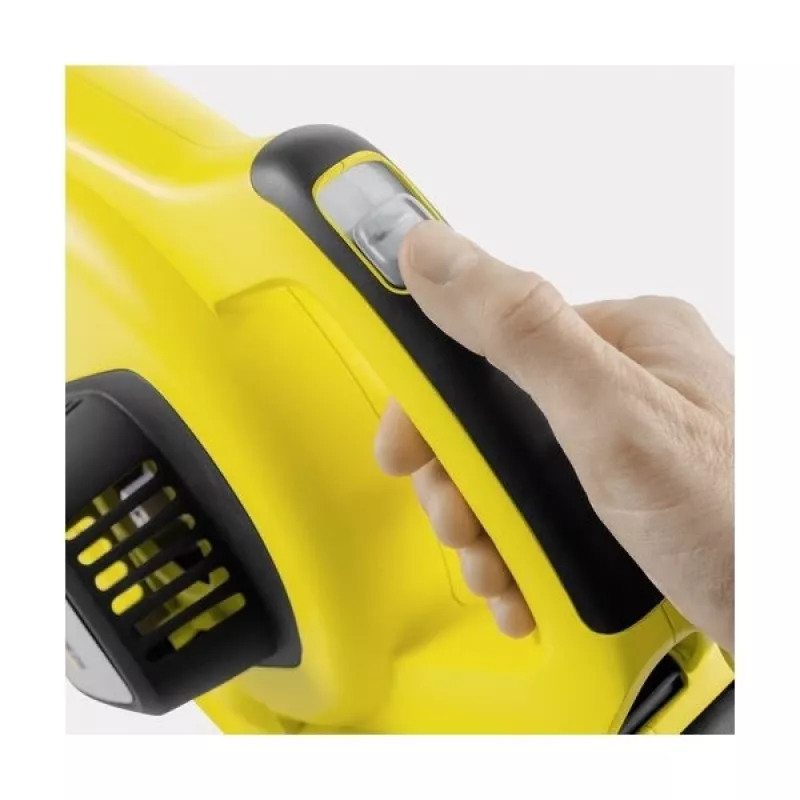 KARCHER LBL 4 soprador de folhas com bateria (36 V)