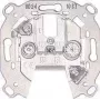 Tomada de passagem 2f. 5-2400MHz UD 2415 ST (UD2415ST)
