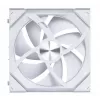 Lian Li UNI FAN SL Wireless 120 ARGB Reverse Blade branco pack de 3