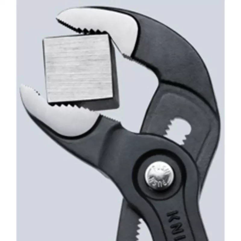 Alicate de bomba de água Knipex Cobra