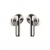 Auscultadores Bluetooth sem fios OnePlus Buds Pro 3, branco