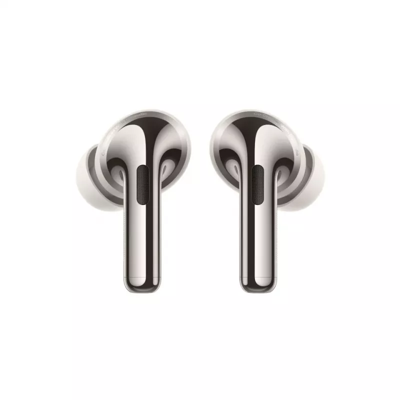 Auscultadores Bluetooth sem fios OnePlus Buds Pro 3, branco