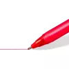 Caneta Staedtler 4320MC10E1, corpo triangular, cores de escrita sortidas, pack de 10