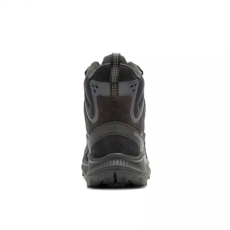Botas Merrell Speed Strike 2 Thermo Mid WP pretas