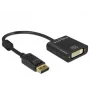 Adaptador de cabo de vídeo DeLOCK 62601