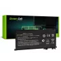 Bateria Green Cell HP180 para HP Omen Pavilion 15-AX 15-BC