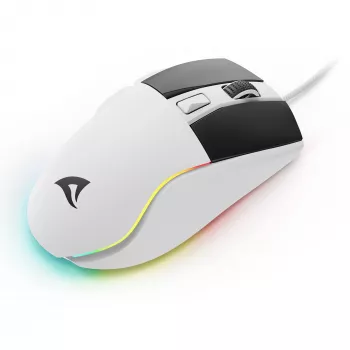 Rato Sharkoon SGM35 USB Type-A ótico 6400 DPI