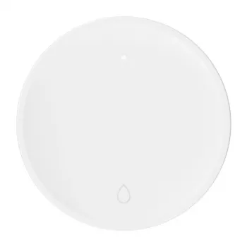 Detetor de fugas de água Avatto ZWS16 — sensor inteligente para deteção de fugas de água, a pilhas, sem fios