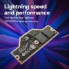 Módulo de memória Crucial LPDDR5X 32GB 7500 MT/s