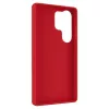 Fixed | Story | Tampa traseira | Samsung | Galaxy S25 Ultra | Borracha | Vermelho