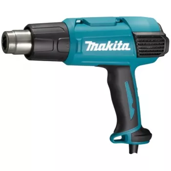 Pistola de ar quente Makita HG6531C 2000W