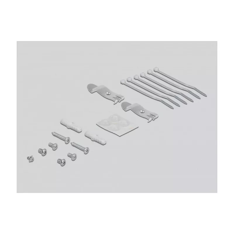 Patch panel DeLOCK 43410