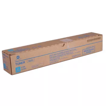 Toner Konica Minolta ACVH450 cartucho 15000 páginas ciano