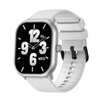 Smartwatch Zeblaze GTS 3 PRO branco