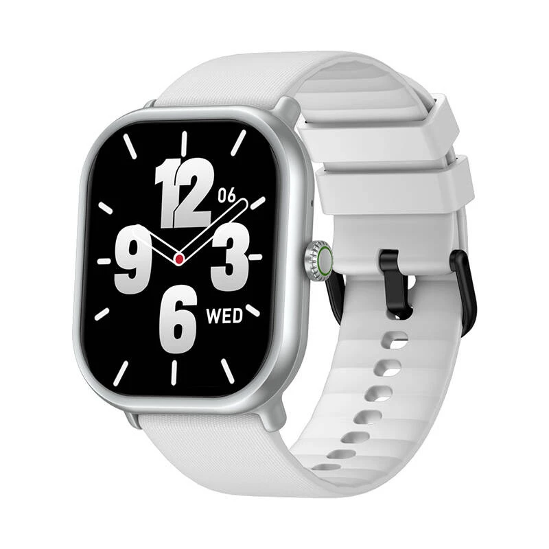 Smartwatch Zeblaze GTS 3 PRO branco