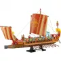 Blocks Imperium Romanum - Navios de guerra 1810 peças